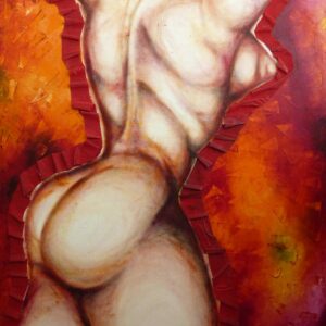 Desnudo Mutado....