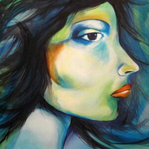 Rostro I