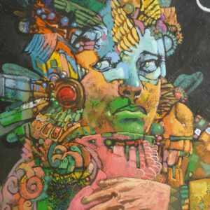 Retrato