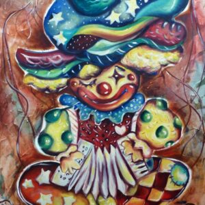 Pequeno Payaso