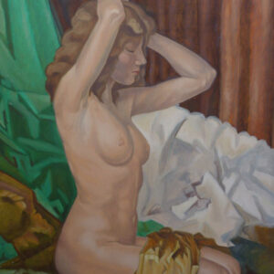 Desnudo