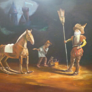 La propuesta