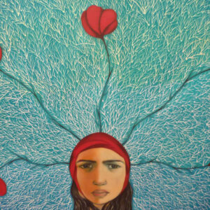 Amanda y las Rosas