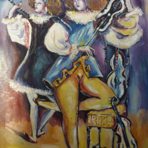 Collecionista II