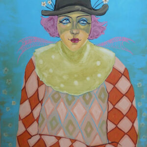 el senor d.l margaritas