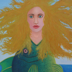 Mar de desea