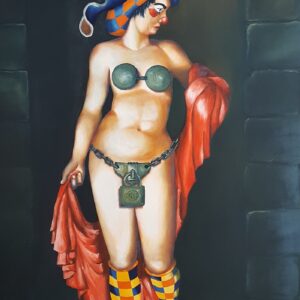 La Madonna