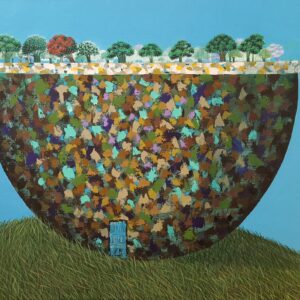 Micro Mundo