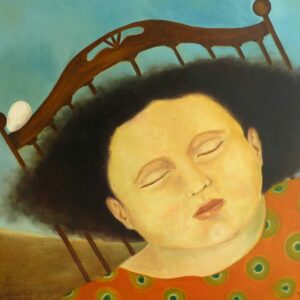 La siesta