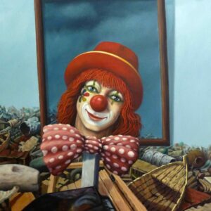 Arlequin
