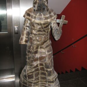 monk