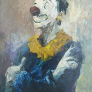 clown