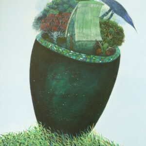 Nacimineto