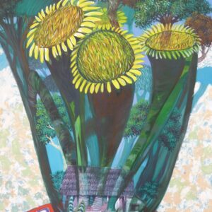 Girasoles