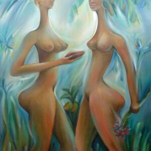 Desnudo