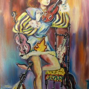 Collecionista I
