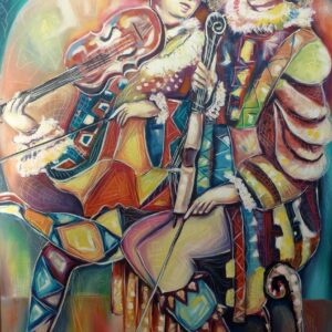 Duo de Violines