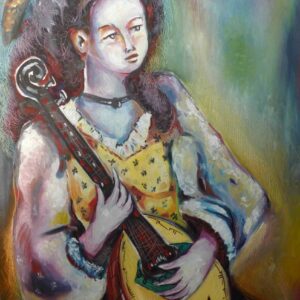 Ensonacion musical