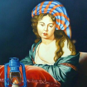 La Espera