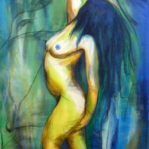 Mujer II