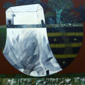 La Casa de Obatala